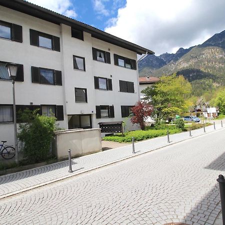 Lindenschlösschen&Schlossgarten Garmisch-Partenkirchen Exterior foto